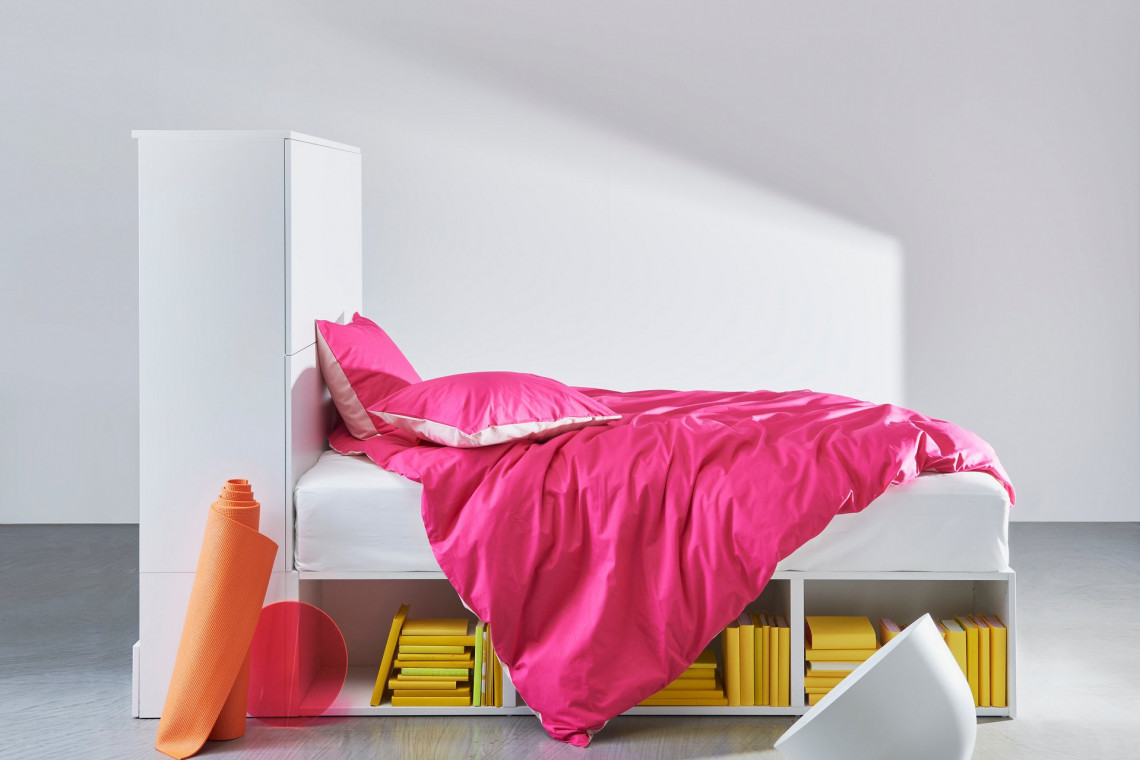fot. mat. pras. Pełne energii sierpniowe nowości od IKEA