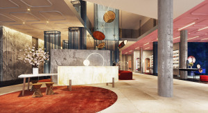 O najnowszym hotelu MGallery by Sofitel w Juracie z architektem