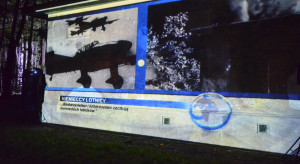 7 instalacji na Westerplatte i kilkudziesięciu artystów