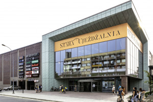 Nowa galeria handlowa w Jarosławiu już otwarta! To był projekt pełen wyzwań