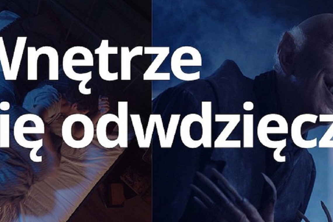 fot. mat. pras. Wnętrze się odwdzięcza. IKEA rusza z nową kampanią