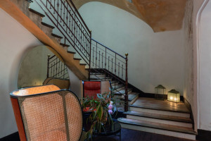 Ten hotel na Majorce to połączenie miejskiej oazy ze szczyptą ekstrawagancji