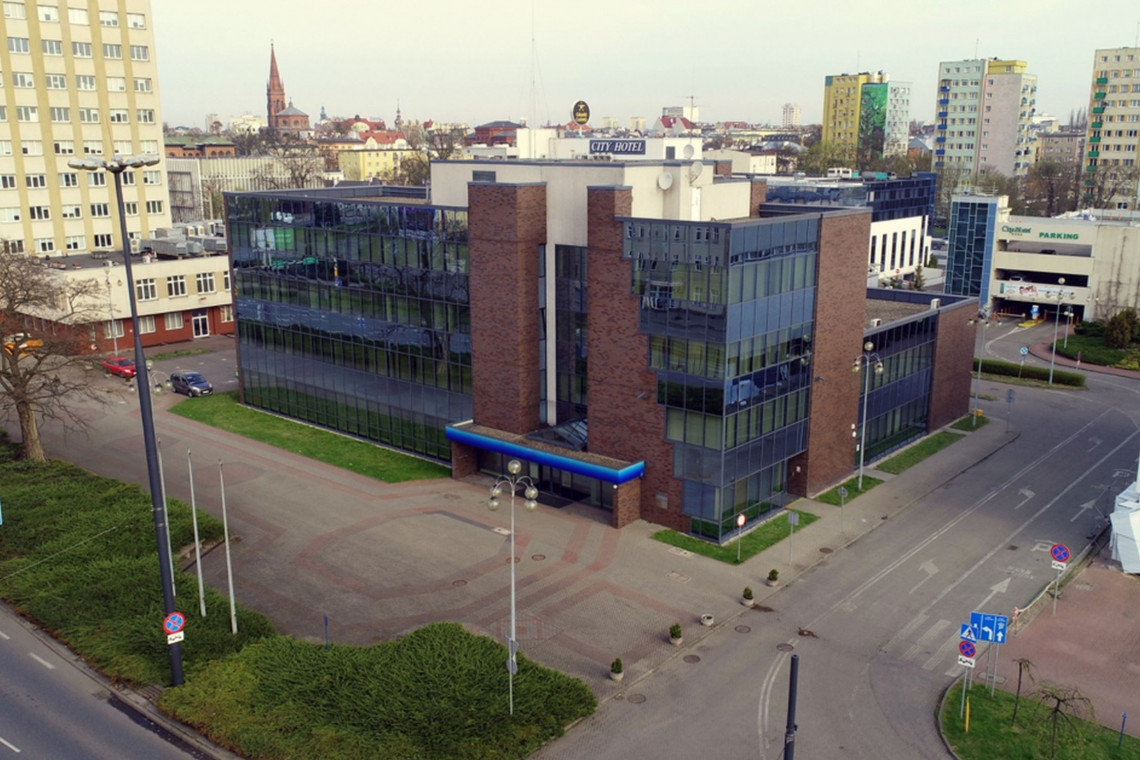 Inwestycje w przestrzenie biurowe nie tylko w największych miastach. Biurowce w Bydgoszczy zostaną zrewitalizowane