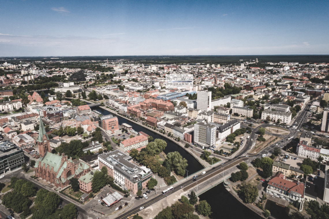 fot. mat. pras. Bydgoską Drukarnię czeka remodeling. To projekt JSK Architekci