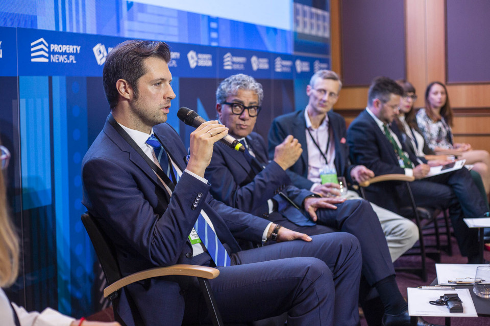 Za nami gorąca dyskusja "Miasto. Miastotwórczy mixed-use" podczas Property Forum 2019 w Warszawie. Property Forum: Tak było podczas dyskusji "Miasto. Miastotwórczy mixed-use"