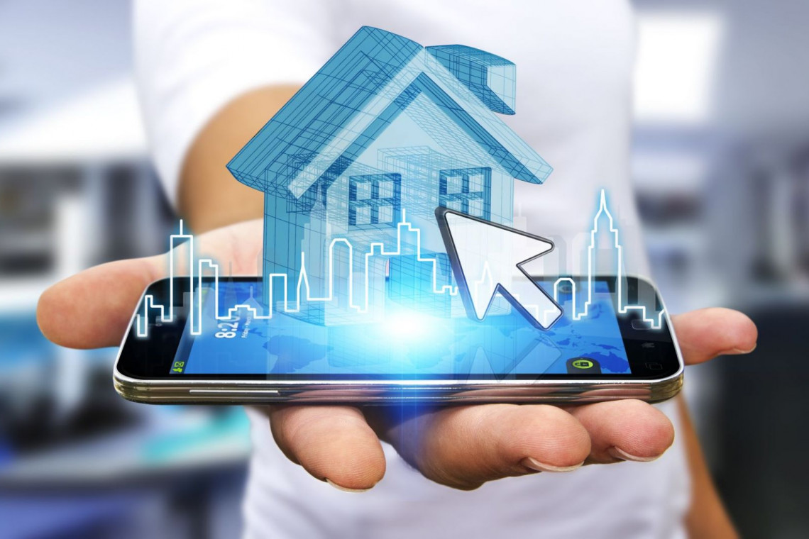 fot. shutterstock Jak mądrze wybrać system inteligentnego sterowania budynkiem?