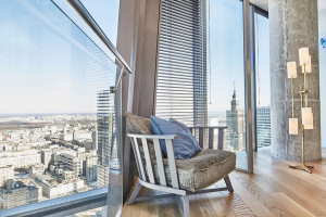 TOP 40: Tym żyła branża biurowego designu w 2019 roku. Oto największe otwarcia minionych miesięcy