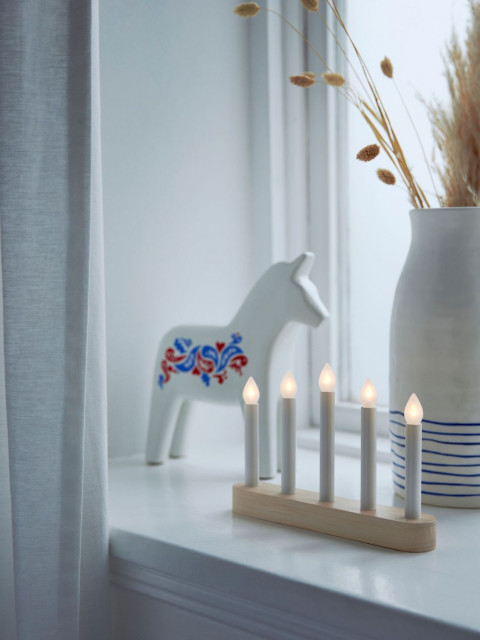 fot. mat. IKEA IKEA chwali się nowościami w... świątecznej kolekcji