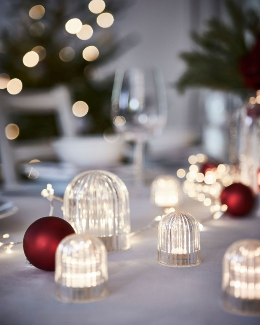 fot. mat. IKEA IKEA chwali się nowościami w... świątecznej kolekcji