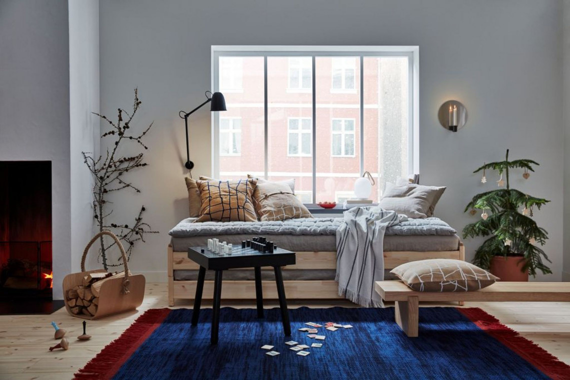 fot. mat. IKEA IKEA chwali się nowościami w... świątecznej kolekcji