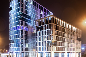 Vector+ wyznacza kierunek. To projekt JSK Architekci
