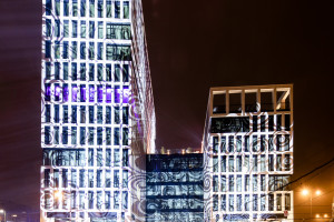 Vector+ wyznacza kierunek. To projekt JSK Architekci