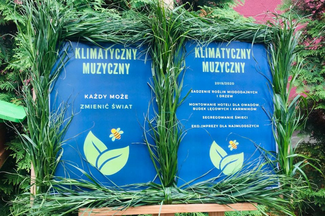 fot. UMŁ Co artyści mogą zrobić dla miejskiego ekosystemu?