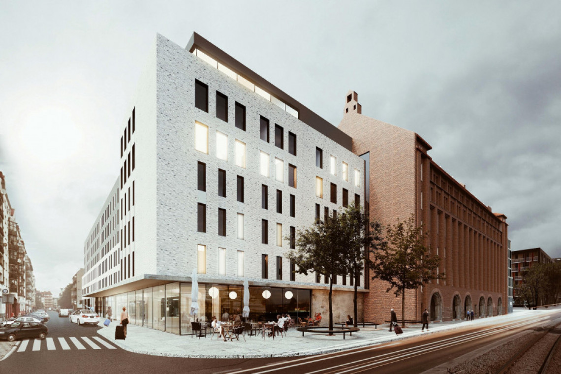 fot. mat. pras. Vienna House nie zwalnia. W planach nowe obiekty i modernizacje