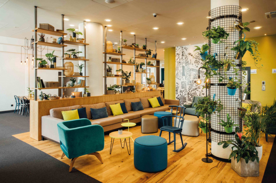 fot. mat. pras. Vienna House nie zwalnia. W planach nowe obiekty i modernizacje