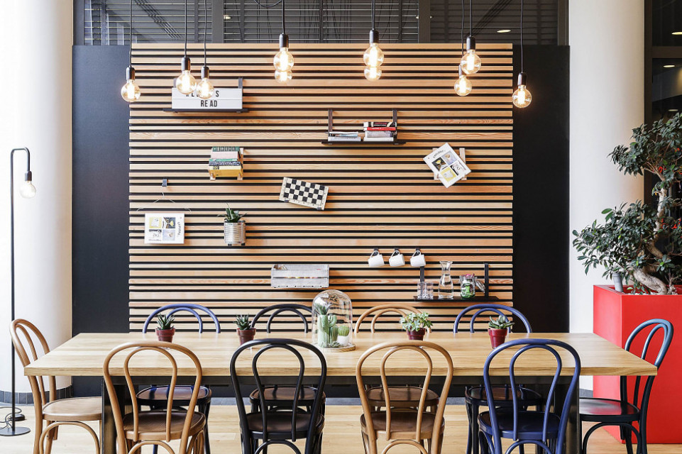 fot. mat. pras. Vienna House nie zwalnia. W planach nowe obiekty i modernizacje