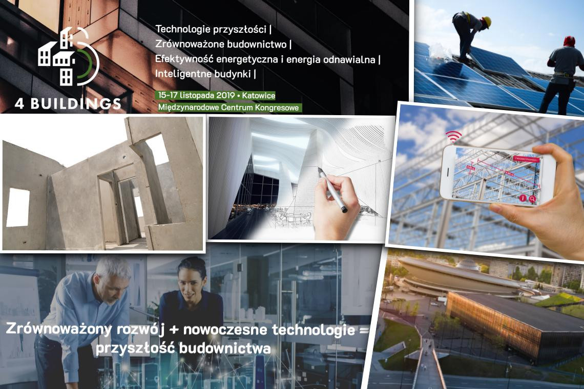 fot. PTWP Oni będą z nami na 4Buildings!