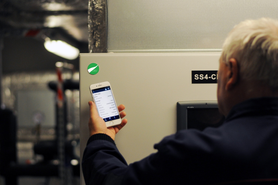 fot. mat. prasowe Polska firma z branży PropTech została globalnym partnerem technologicznym Prologis