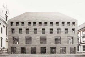 Budowa Muzeum Książąt Lubomirskich wkracza w decydujący moment