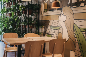 TOP 40: Tym żyła branża biurowego designu w 2019 roku. Oto największe otwarcia minionych miesięcy