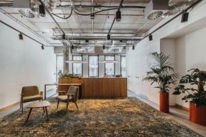 TOP 40: Tym żyła branża biurowego designu w 2019 roku. Oto największe otwarcia minionych miesięcy