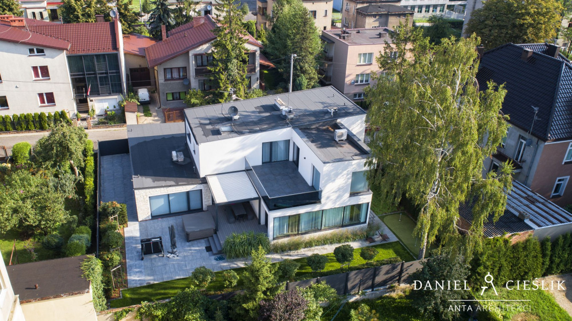 fot. Anta Architekci. Architektura ma poprawiać jakość życia