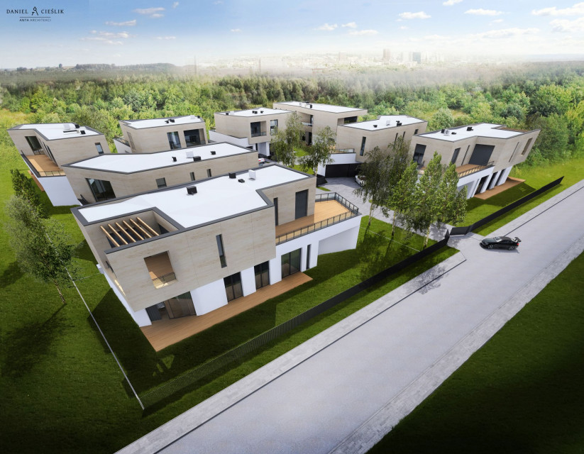 fot. Anta Architekci. Architektura ma poprawiać jakość życia