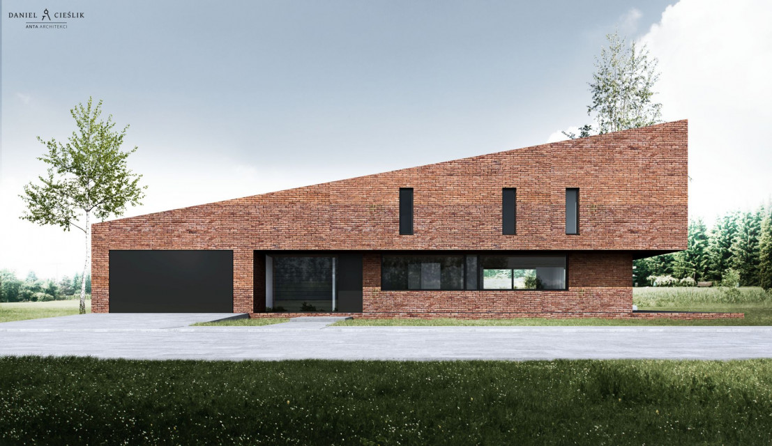fot. Anta Architekci. Architektura ma poprawiać jakość życia