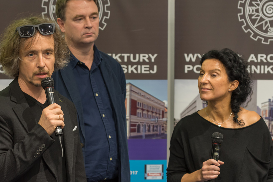 fot. Kuba Carnecki Joanna i Wojciech Małeccy znów docenieni