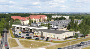 EDS Retail Park i Higasa Properties z nową inwestycją w Legnicy.  To projekt Primes