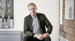 René Hougaard z nowym projektem dla duńskiej marki