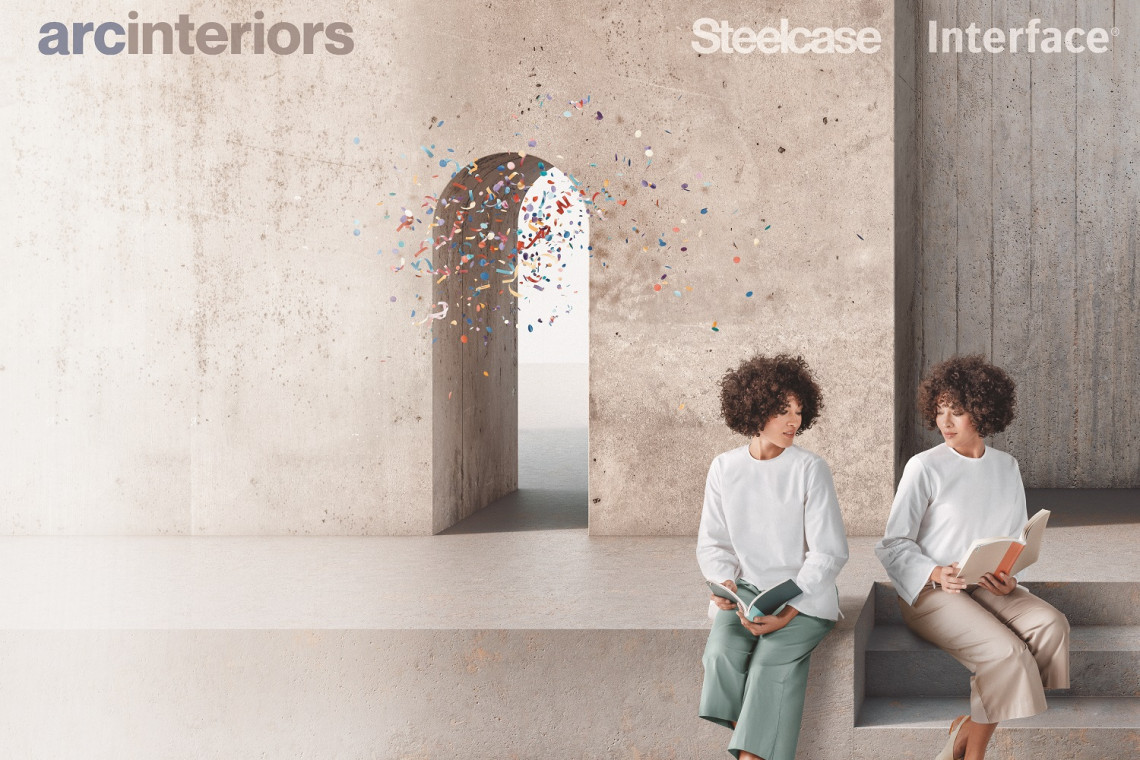 fot. mat. pras. Arcinteriors otwiera nowy showroom w Krakowie
