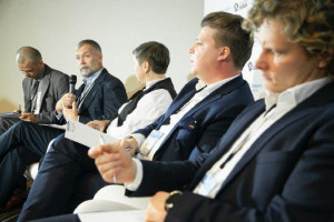 Property Forum: Tak było podczas dyskusji "Work & Leisure Talks. Wszystko o coworkingu w Łodzi"