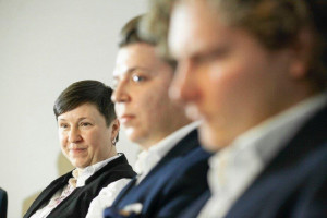 Property Forum: Tak było podczas dyskusji "Work & Leisure Talks. Wszystko o coworkingu w Łodzi"