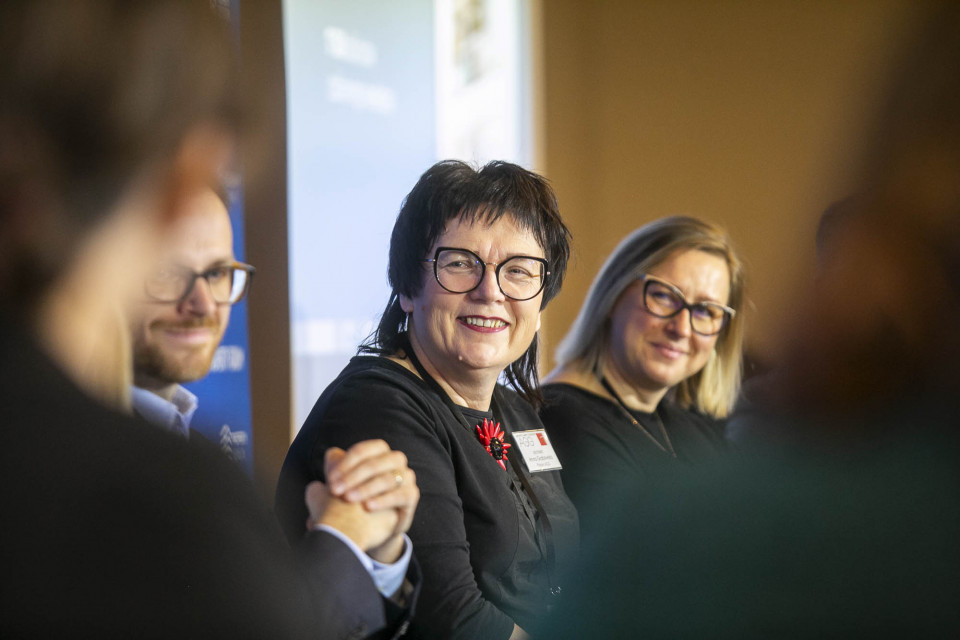 Anna Grabowska Mała rewitalizacja tworzy klimat, a duża się opłaca