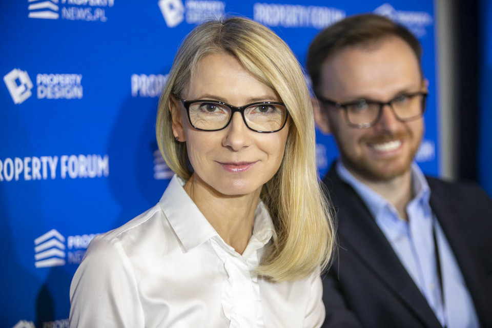 Anna Celichowska Mała rewitalizacja tworzy klimat, a duża się opłaca