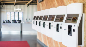 To będzie największa restauracja MAX Premium Burgers w Polsce