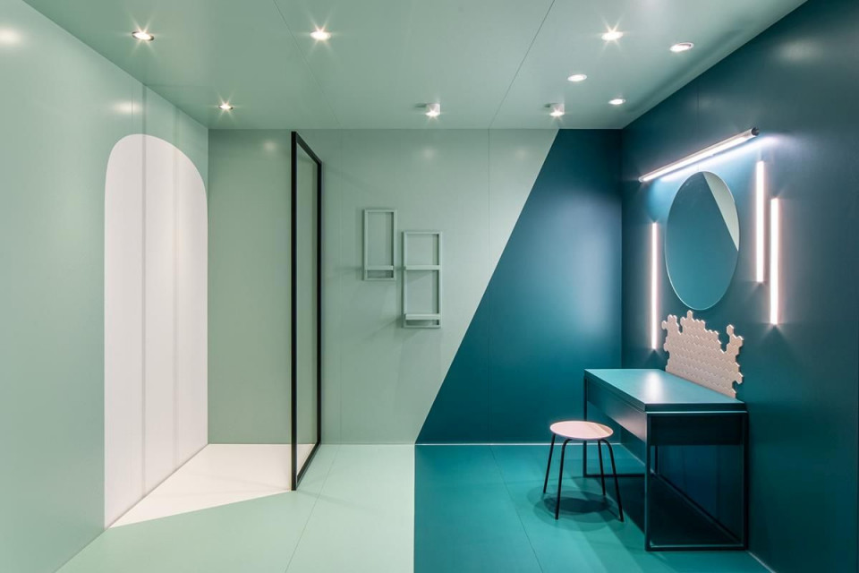 fot. mat. prasowe AQForm otworzyło Centrum Badawczo-Rozwojowe oraz showroom