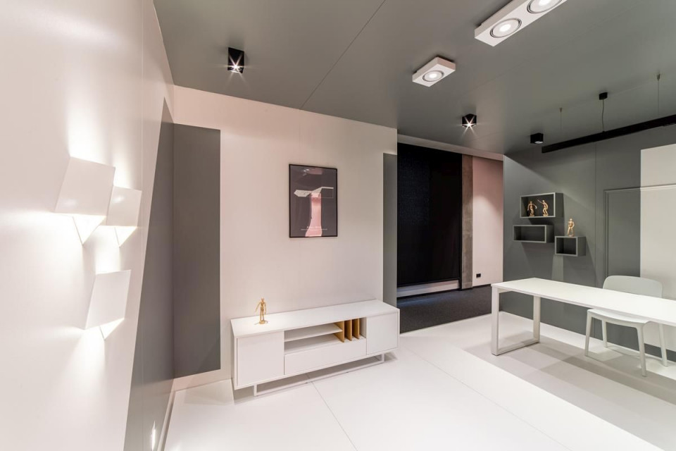 fot. mat. prasowe AQForm otworzyło Centrum Badawczo-Rozwojowe oraz showroom