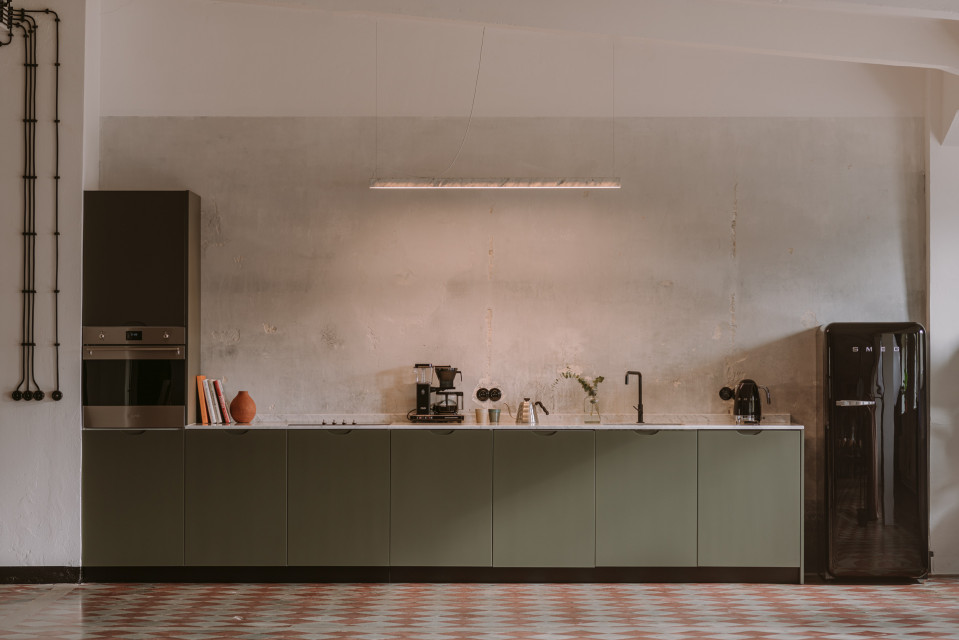 Clay.Warsaw, fot. Pion Studio Koncept jakich mało. Clay.Warsaw spoiwem polskiego designu, twórczych idei i sztuki znad Wisły