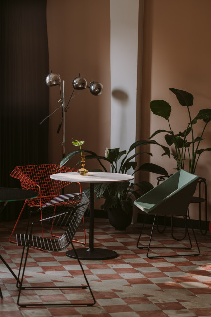 Clay.Warsaw, fot. Pion Studio Koncept jakich mało. Clay.Warsaw spoiwem polskiego designu, twórczych idei i sztuki znad Wisły