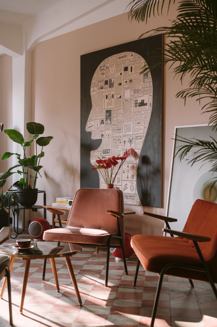 Clay.Warsaw, fot. Pion Studio Koncept jakich mało. Clay.Warsaw spoiwem polskiego designu, twórczych idei i sztuki znad Wisły