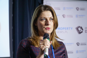 Property Forum Kraków w obiektywie. Tak było podczas "Work & Leisure Talks" i "Quick Stories"