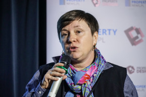 Property Forum Kraków w obiektywie. Tak było podczas "Work & Leisure Talks" i "Quick Stories"