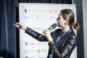 Property Forum Kraków w obiektywie. Tak było podczas "Work & Leisure Talks" i "Quick Stories"