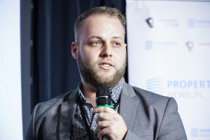 Property Forum Kraków w obiektywie. Tak było podczas "Work & Leisure Talks" i "Quick Stories"