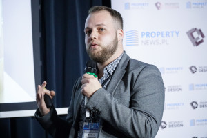 Property Forum Kraków w obiektywie. Tak było podczas "Work & Leisure Talks" i "Quick Stories"