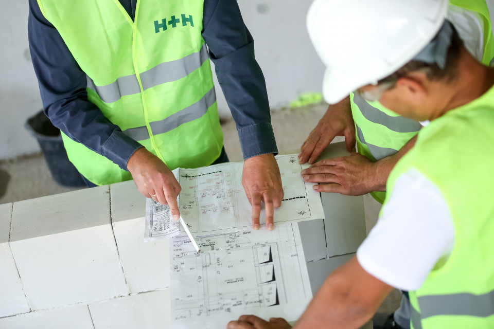 Atrakcyjny projekt pod względem ekologicznych rozwiązań. O czym warto pamiętać?