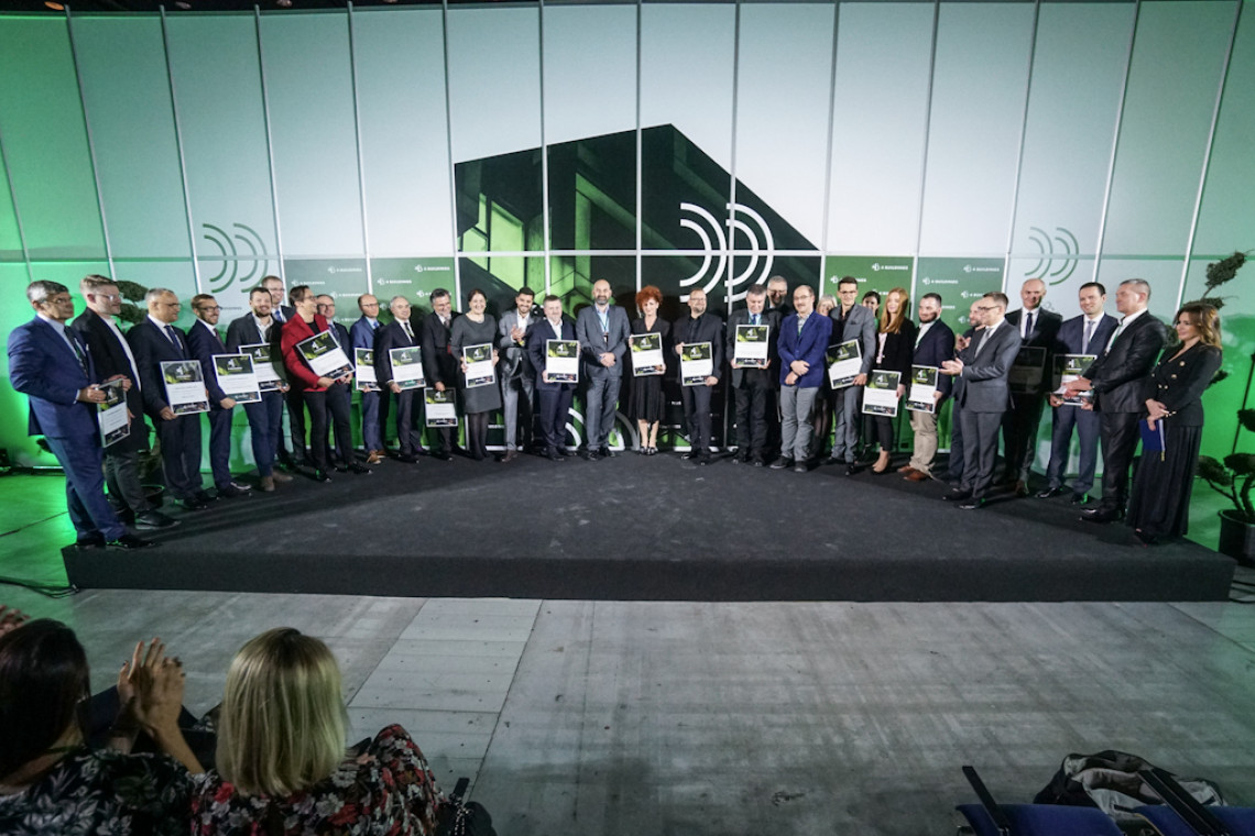 4Buildings Awards 2019 - znamy laureatów!