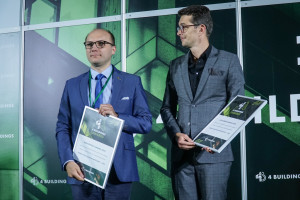 4Buildings Awards 2019 - znamy laureatów!